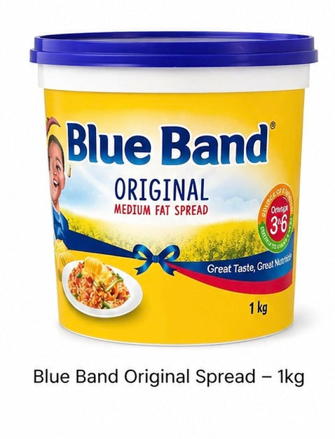 Blue Band